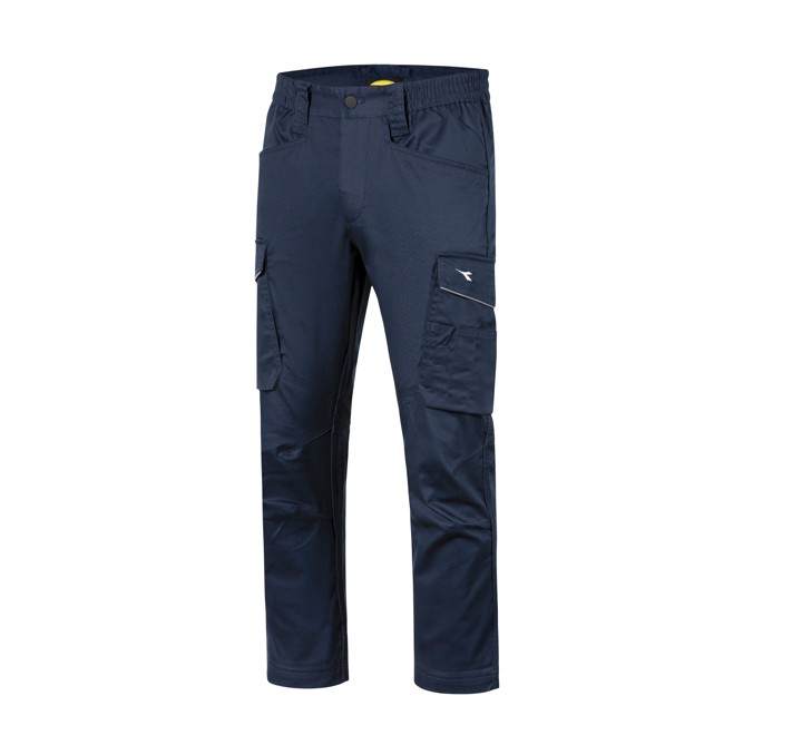 PANTALON STAFF STRETCH CARGO 2.0 - Bild 3